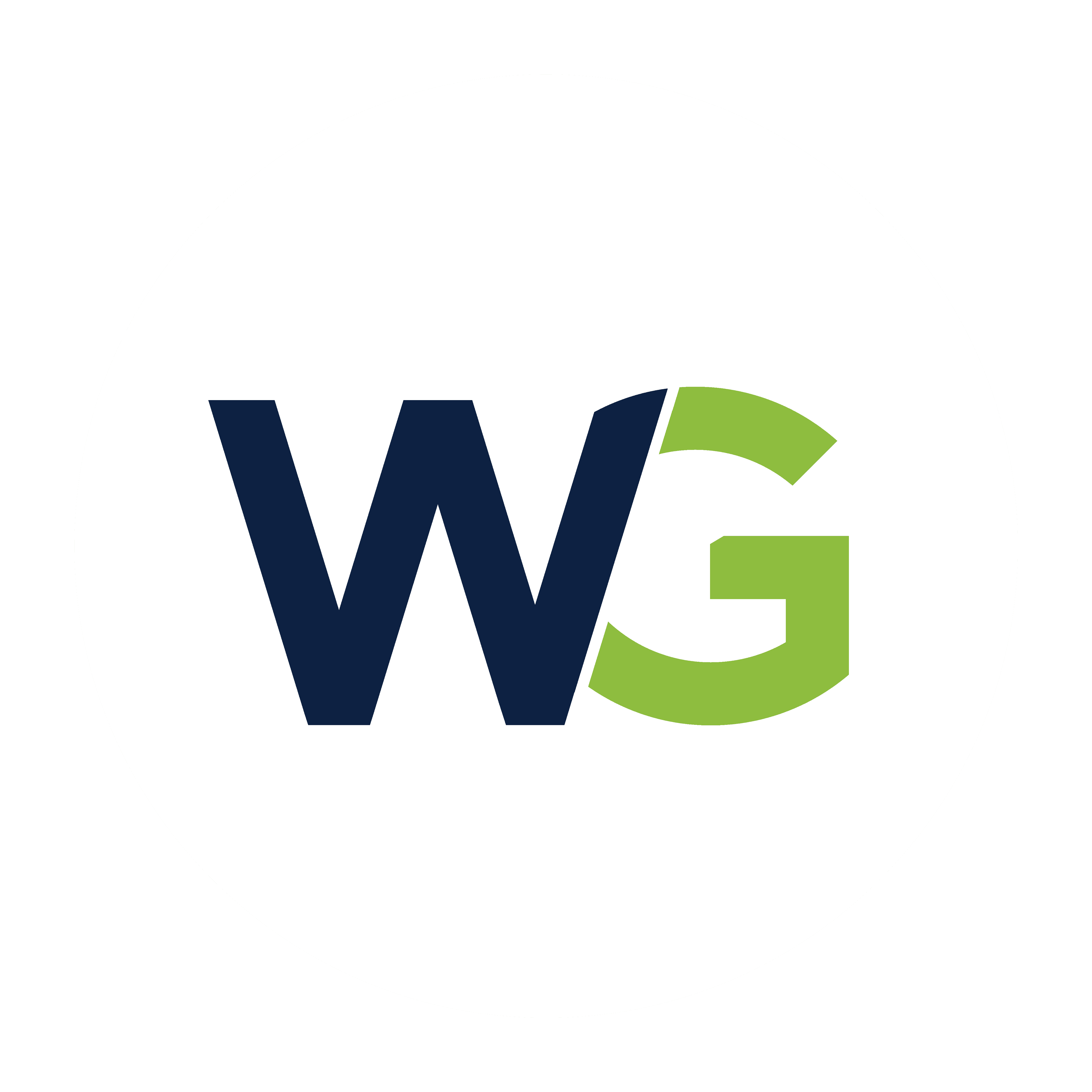 Weavers Logo White